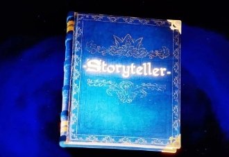 《讲述者》-太原Switch专修游戏下载站