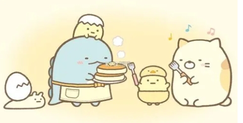 《角落生物：欢迎来到角落公园》-太原Switch专修游戏下载站