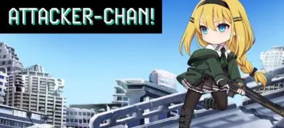 《进击女孩阿塔卡》-太原Switch专修游戏下载站