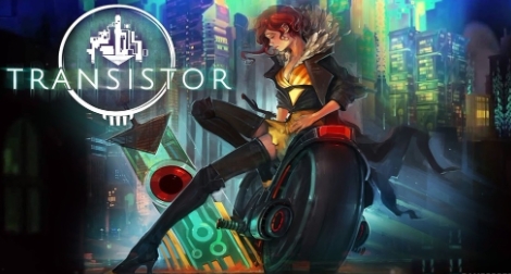 《晶体管》-太原Switch专修游戏下载站