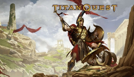 《泰坦之旅》-太原Switch专修游戏下载站