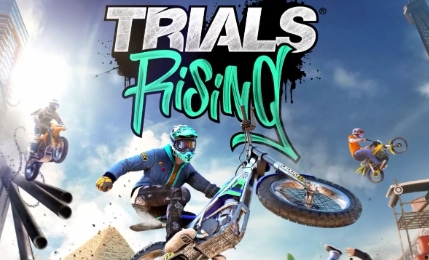 《特技摩托：崛起》-太原Switch专修游戏下载站