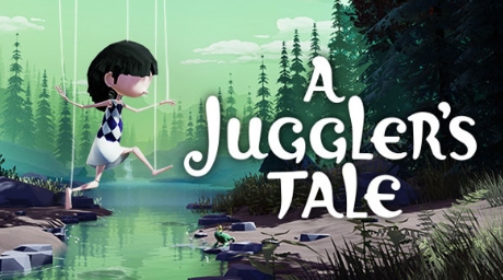 《提线木偶的故事》-太原Switch专修游戏下载站