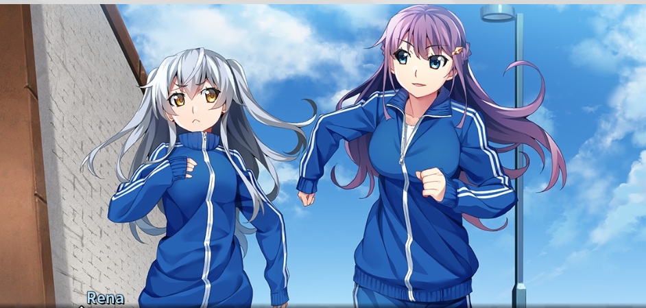 《灰色：幻影扳机 第四章》-太原Switch专修游戏下载站