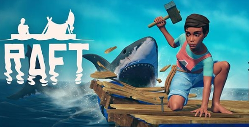 《木筏生存》-太原Switch专修游戏下载站