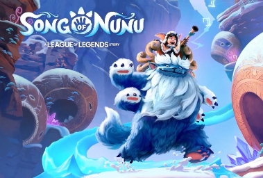 《努努之歌：英雄联盟外传》-太原Switch专修游戏下载站