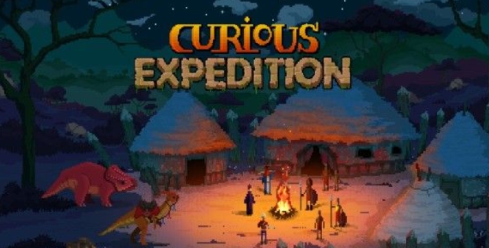 《奇妙探险队》-太原Switch专修游戏下载站