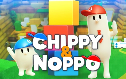 《奇皮与诺宝》-太原Switch专修游戏下载站