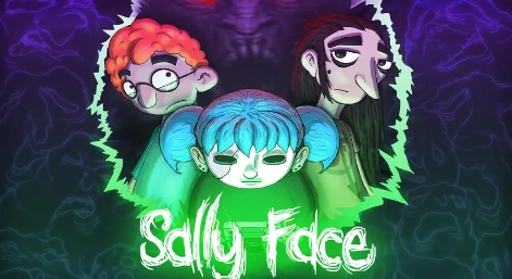 《俏皮脸》-太原Switch专修游戏下载站