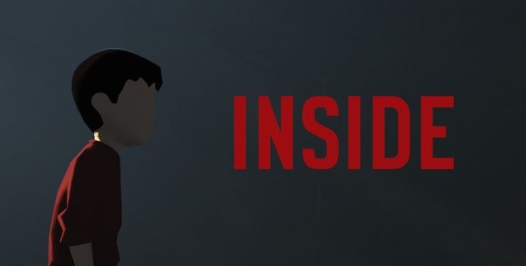 《囚禁 INSIDE》-太原Switch专修游戏下载站