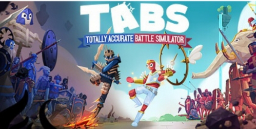 《全面战争模拟器》-太原Switch专修游戏下载站