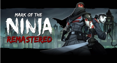 《忍者印记：重制版》-太原Switch专修游戏下载站