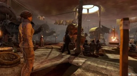 《塞伯利亚三部曲》-太原Switch专修游戏下载站