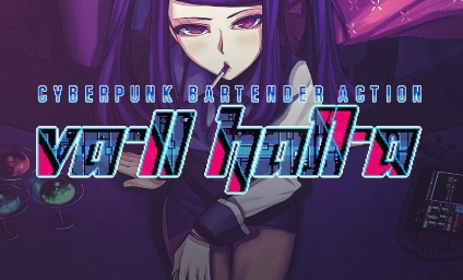 《赛博朋克酒保行动》-太原Switch专修游戏下载站