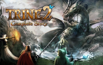 《三位一体2》-太原Switch专修游戏下载站