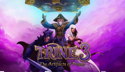 《三位一体3：权力圣器》-太原Switch专修游戏下载站