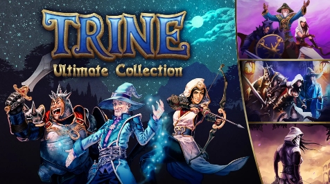 《三位一体1-4合集》-太原Switch专修游戏下载站