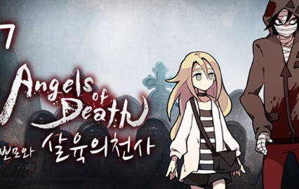 《杀戮的天使》-太原Switch专修游戏下载站