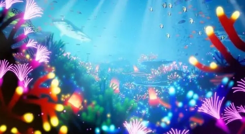 《 珊瑚 》-太原Switch专修游戏下载站