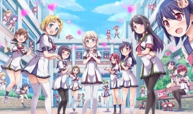 《少女射击》-太原Switch专修游戏下载站