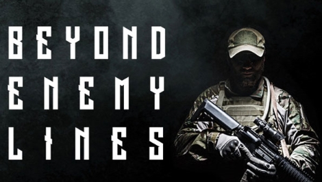 《深入敌后：重制版》-太原Switch专修游戏下载站