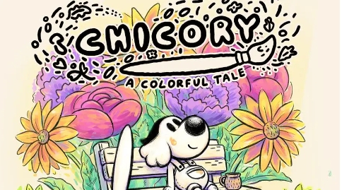 《神笔狗良》-太原Switch专修游戏下载站