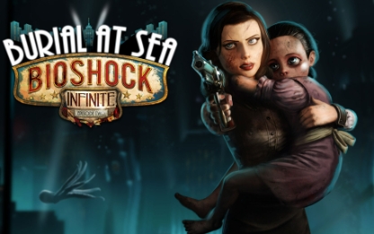 《生化奇兵2》-太原Switch专修游戏下载站