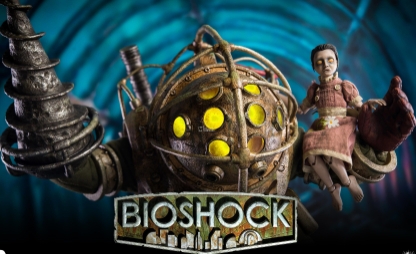 　《生化奇兵》-太原Switch专修游戏下载站