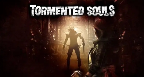 《受折磨的灵魂》-太原Switch专修游戏下载站