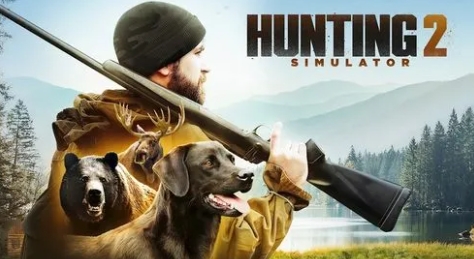 《模拟狩猎2》-太原Switch专修游戏下载站