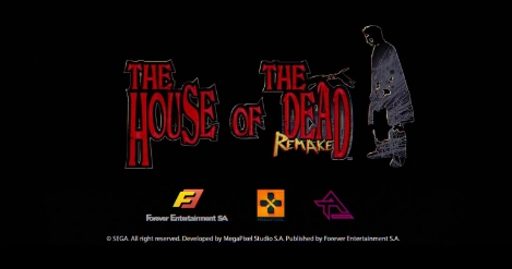 《死亡之屋：重制版》-太原Switch专修游戏下载站