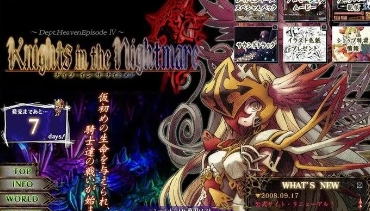 《噩梦骑士》-太原Switch专修游戏下载站