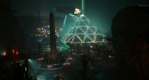 《赛博之影》-太原Switch专修游戏下载站