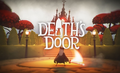 《死亡之门》-太原Switch专修游戏下载站