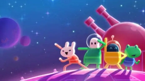 《危险时空的恋人》-太原Switch专修游戏下载站