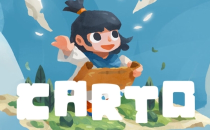 《无尽旅图》-太原Switch专修游戏下载站