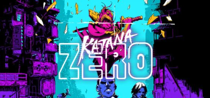 《武士刀零》-太原Switch专修游戏下载站