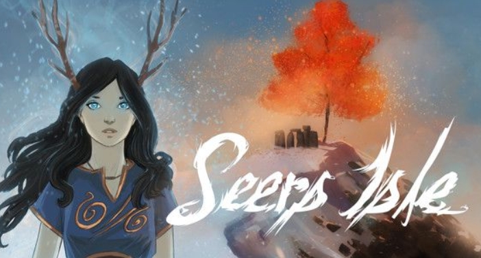 《先知岛》-太原Switch专修游戏下载站