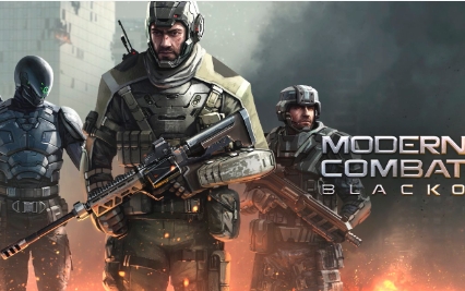 《现代战争5 眩晕风暴》-太原Switch专修游戏下载站