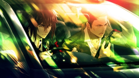 《项圈 x 恶意：无限》-太原Switch专修游戏下载站