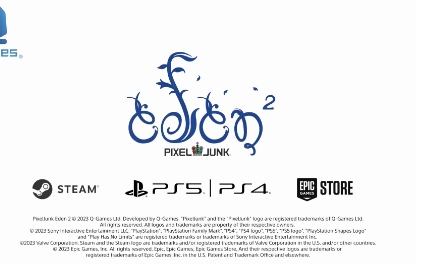 《像素垃圾：伊甸园2》-太原Switch专修游戏下载站