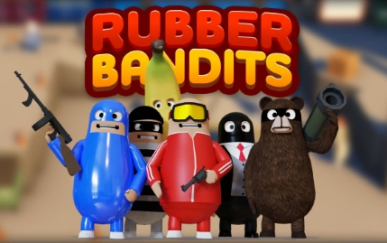 《橡胶强盗》-太原Switch专修游戏下载站