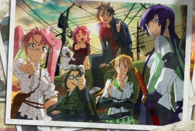 《校园默示录》-太原Switch专修游戏下载站