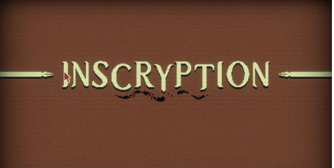 《邪恶冥刻Inscryption》-太原Switch专修游戏下载站