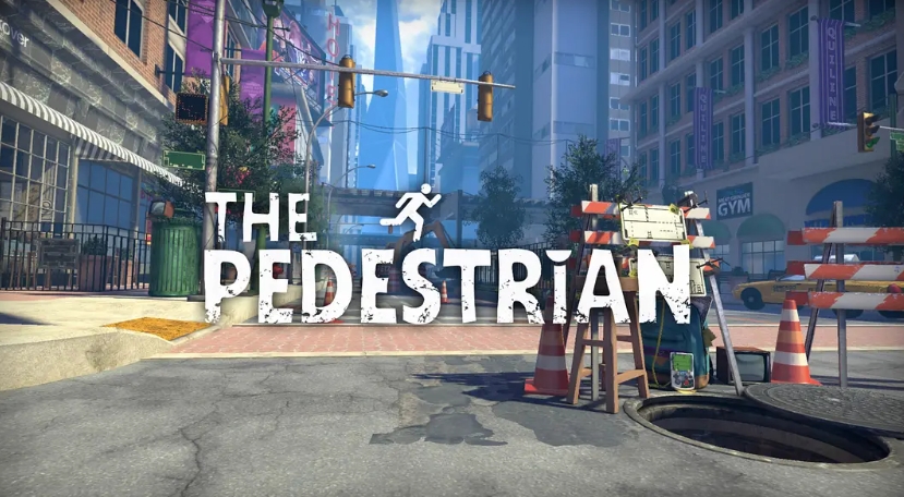 《 行人 》-太原Switch专修游戏下载站