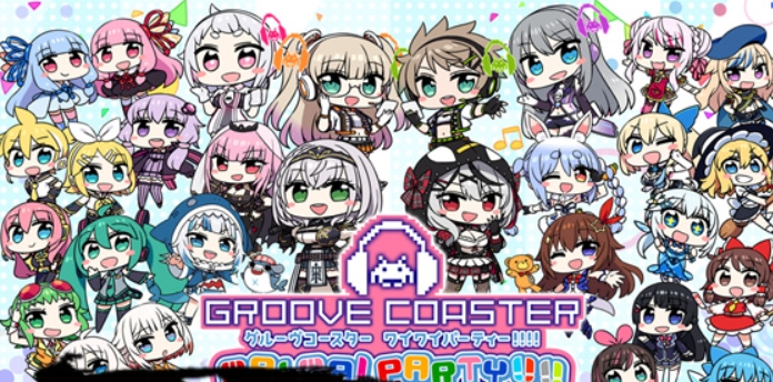 《炫音轨迹》-太原Switch专修游戏下载站