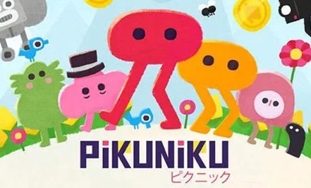 《野餐大冒险》-太原Switch专修游戏下载站