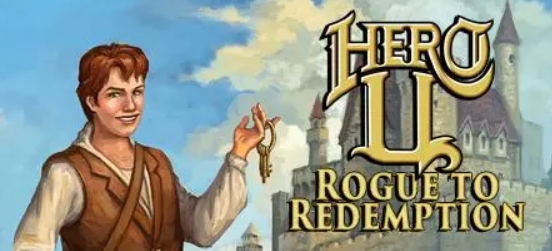 《英雄大学》-太原Switch专修游戏下载站