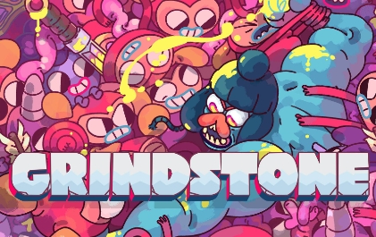 《勇闯宝石山》-太原Switch专修游戏下载站