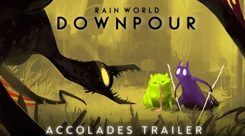 《雨世界》-太原Switch专修游戏下载站